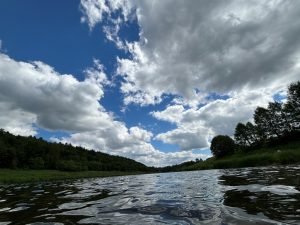Купить дом и участок объявления в деревне Всходы у реки Угра Калужская область