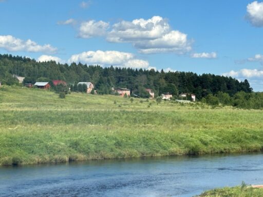 Купить участок у воды Калужская область Агентство недвижимости Маричев Сергей 8-920-885-88-88