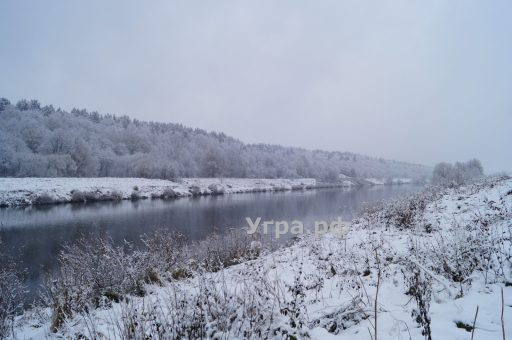 Купить домик в деревне Барановка на Угре