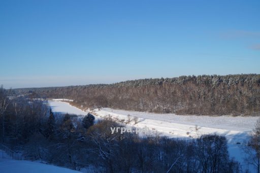 Покупка дома, участка в деревне Беляево в Угре