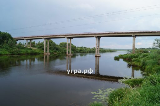 Куплю дачу в деревне Городец у реки Угра