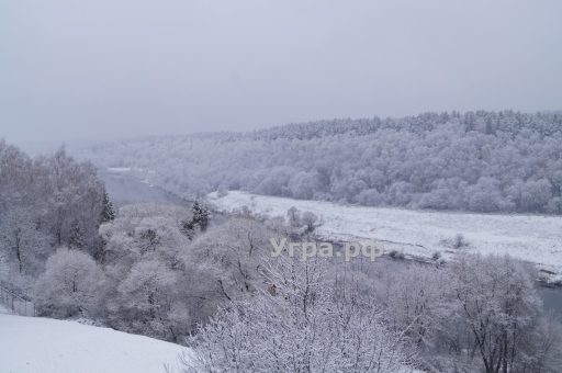 Куплю дом в деревне Колыхманово в Угре