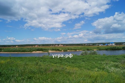 Куплю дом в деревне Поповка на Угре