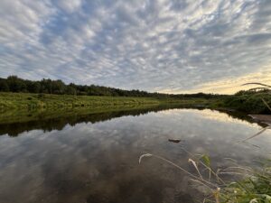 Купить домик в Деревне Пахомово у реки Угра