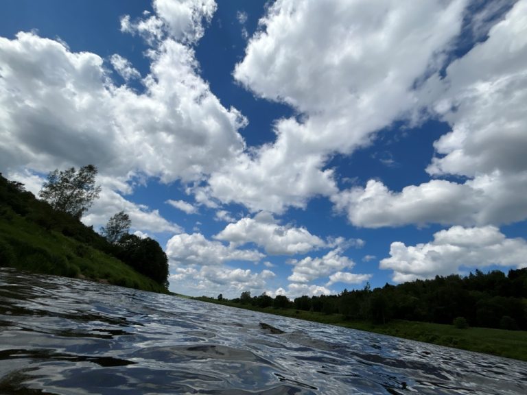 Купить домик цены в деревне Мокрое у реки Угра Калужская губерния