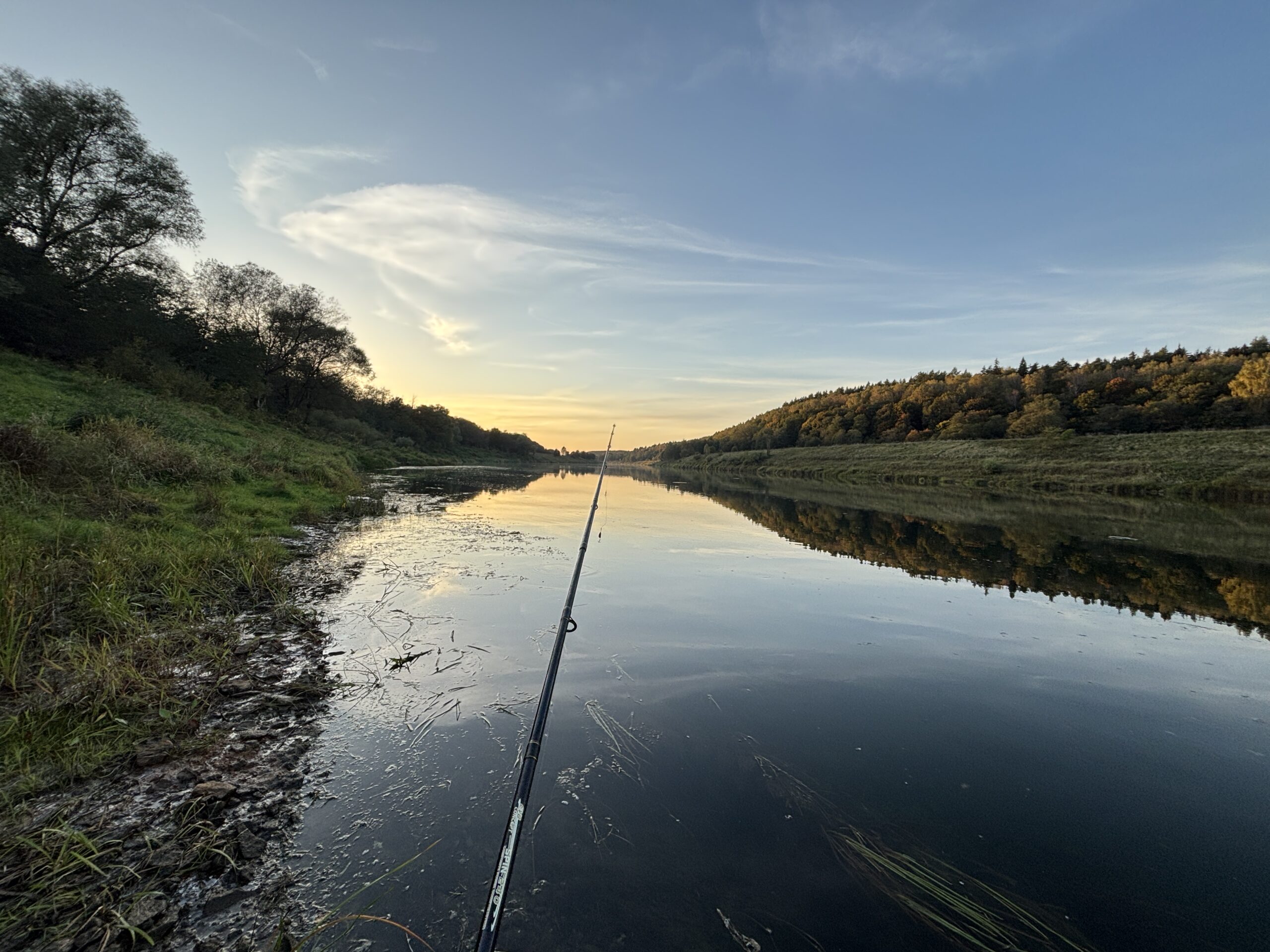 Купить участок у воды первая линия