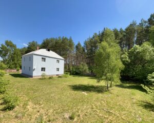 купить дом в товарково 307м2