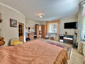 купить дом в товарково спальня 2 этаж