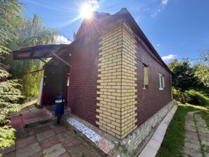 Купить дачу на берегу Угры дом